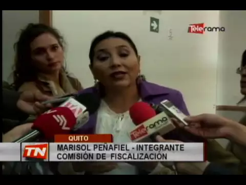 Recomiendan el archivo de pedido de juicio político a ministro