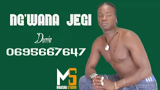 NG WANA JEGI DUNIA 0695667647 PRD MBASHA STUDIO 