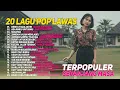 Download Lagu 20 LAGU NOSTALGIA TEMBANG KENANGAN TERBAIK 🖤 || Pop Lawas Terpopuler Sepanjang Masa