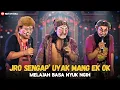 Download Lagu 🤣 SENGAP MANG EK OK  – BOLALE LAWAK TERLUCU 🔥