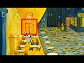Another Proof That Van Gogh Was a Genius
