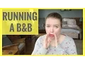 Download Lagu RUNNING A B\u0026B - WHAT I WISH I'D KNOWN | VEDA DAY 15