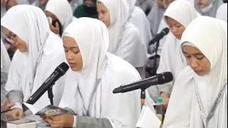 Download SYAIR PERPISAHAN SANTRIWATI PONDOK PESANTREN DARUSSALAM MARTAPURA TAHUN AJARAN 2021/2022 MP3