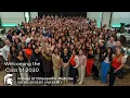 Welcoming the Class of 2030 Michigan State University College of Osteopathic Medicine