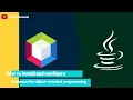 How To Install and Configure Netbeans for Object-Oriented Programing