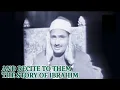 Download Lagu Surah Ash Shuara - Beautiful Quran Recitation By Muhammad Al Minshawi