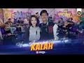 KALAH - HAPPY ASMARA FT HASAN TOYS | Official music video