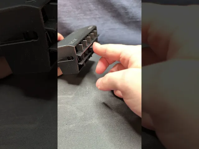 Golf 2 MK2 Cup Holder Left Side Automatic Version video thumbnail