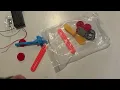 Review of STEM Kits for Kids Crafts 6-12 Robotics Science Kits Activities Robot Building