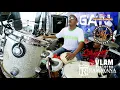Download Lagu CAK MET PERFORM ( NELANGSA - LILIN HERLINA ) NEW PALLAPA