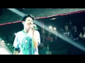 Zona Ganjah-Vibra Positiva(HD) Bogotá 13-08-2016