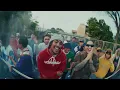 SAJKA - Nicotine (Official Music Video)