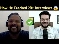 Java Spring Boot 10 Yrs Interview Experience Dont Miss This