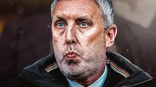 Jason Wilcox Doesn't Want Me To Release This Video
