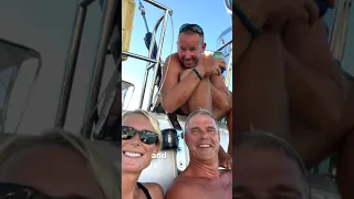 Hurricane Beryl Aftermath – Help Rebuild Paradise Beach Club in Carriacou Grenada