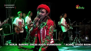 Download JIHAN AUDY KARNA SU SAYANG - OM. LIBERTY LIVE BOEJAS COMMUNITY GODONG 2019 MP3