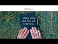God is Listening Reading Our Daily Bread Devotional March 27 2023