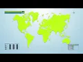 World Map Constructor After Effects Project Files - hive template