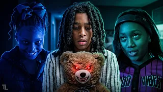My EVIL LIL NEIGHBOR Won't Leave Me Alone "MOVIE"  | Full Story