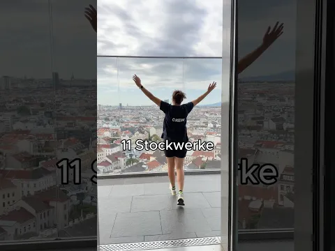 11 Stockwerke und 269 Stufen warten am 17. September bei unserem Treppenlauf auf euch 🥵👟 #wien