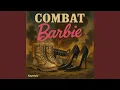 Combat Barbie