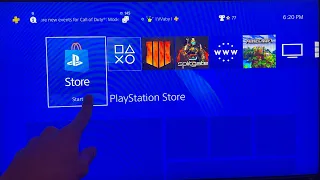 PS4 How to Fix PlayStation Store Loading Times Tutorial Easy Method 2025 NEW