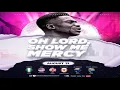 OH LORD SHOW ME MERCY NSPPD 31st AUGUST 2022