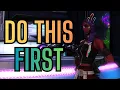 The Ultimate FFXIV Returner s Guide How to Get Back on Track