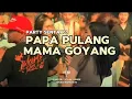 Download Lagu ⚜️PARTY SENTAK⚜️ DJ PAPA PULANG MAMA GOYANG 2025 (GUNSTRY SCANE REMIX) BASSGANGGA