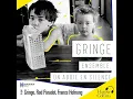 Livre Audio: Ensemble, on aboie en silence - Gringe Livre Audio - Ensemble, on aboie en silence L...