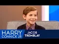 What Jacob Tremblay Learned from Acting in Wonder