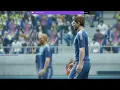 Highlight: PES 2013 - UEFA Super Cup Final - Barcelona vs Dynamo Kyiv