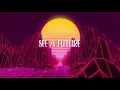 Wake Up With You - Bruno Martini, Becky Hill & Magnificence (Lyric Video)