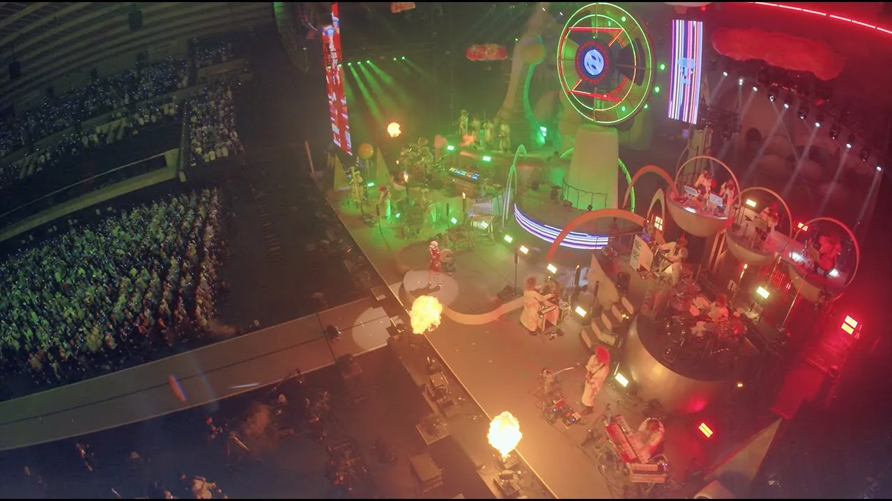 【期間限定】ずっと真夜中でいいのに。『TAIDADA』(from 永遠深夜万博「名巧は愚なるが如し」) (ZUTOMAYO - TAIDADA)