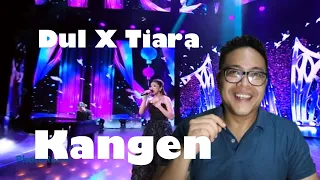 Download TIARA ANDINI X DUL JAELANI ~ KANGEN MP3