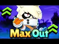 Top 15 Brawlers to MAX Out Right NOW