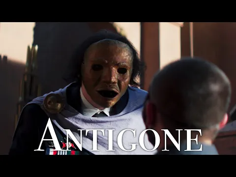 Antigone (2021) Trailer