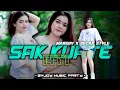 Download Lagu DJ PALING ENAK ‼️ DJ SAK KUATE ATI • SAK ISO ISONE ATI WES TAK JOGO • GASTA FUTURISTIK