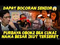 Lagu PURBAYA AMUK “ANAK EMAS” SRI MULYANI? = MAFIA BEA CUKAI TERKUAK😱