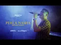 Pehla Nasha - Freestyle Live September 2024 | Sathyam Matadin |