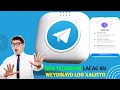 SIDA TELEGRAM LACAG KU WEYDINAYO LOO XALISTO 2025 ApdyfatahPro