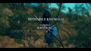 rethabile khumalo ft master kg ntyilo ntyilo official music video 