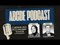 How to Match into a Cardiology Fellowship in the U S IMG Success Story ABCDE Podcast