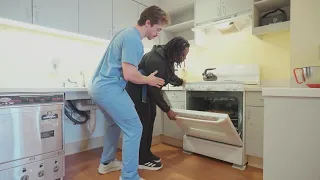 Sutter Acute Rehab Centers are Among the Best in California