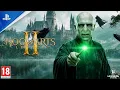 Hogwarts Legacy 2 HUGE Reveal News