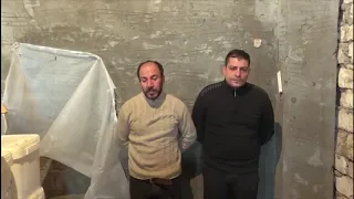 إجهاض محاولة تشكيل عصابى لتصنيع مخدر الحشيش 