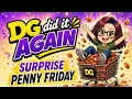 AWESOME SURPRISE CLEARANCE PENNY SHOPPING HAUL DOLLAR GENERAL 26