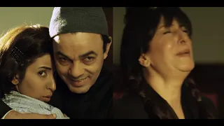 شوف تحيه كاريوكا قالت ايه قدام الظابط علشان متروحش مع امها دندنها