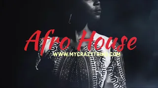 echo deep mungu afro tech