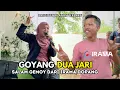Download Lagu Salam Damai !! Goyang Dua Jari Musik Jalanan Irama Dopang Live Terbaru